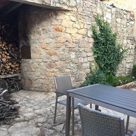 Casa Rural De Jaime Medinaceli Zewnętrze zdjęcie