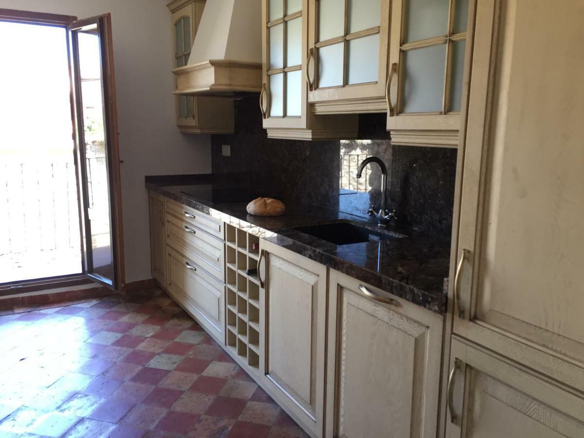 Casa Rural De Jaime Medinaceli Zewnętrze zdjęcie
