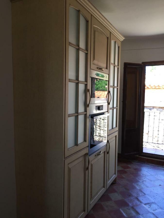 Casa Rural De Jaime Medinaceli Zewnętrze zdjęcie