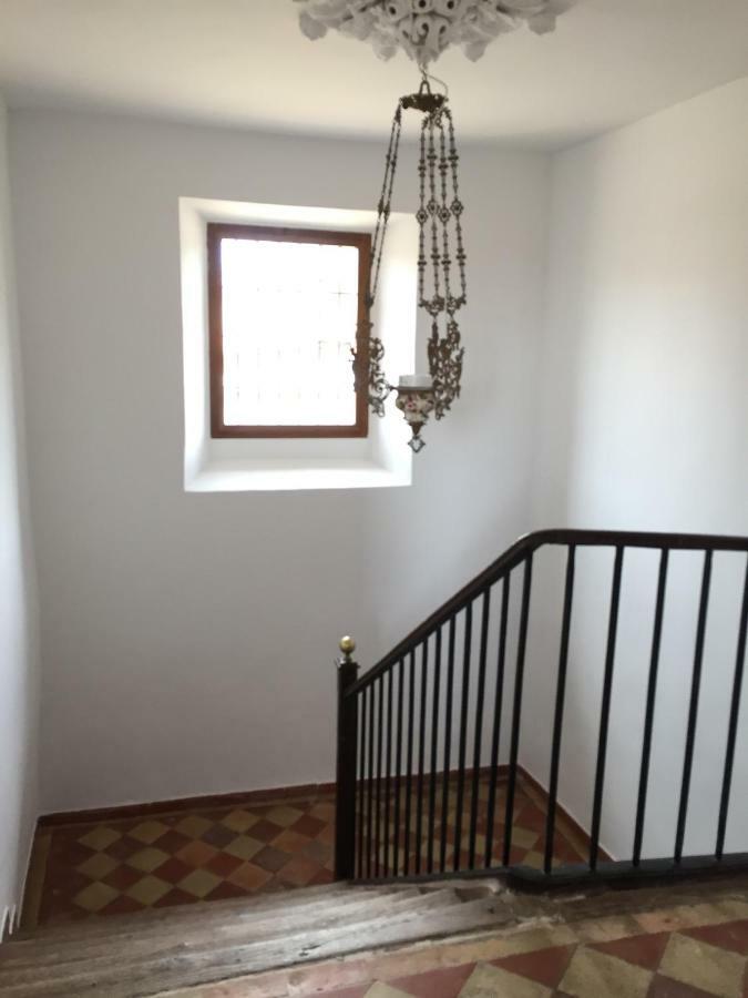Casa Rural De Jaime Medinaceli Zewnętrze zdjęcie