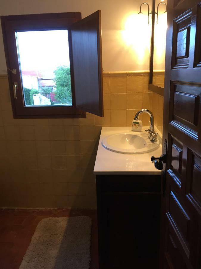 Casa Rural De Jaime Medinaceli Zewnętrze zdjęcie